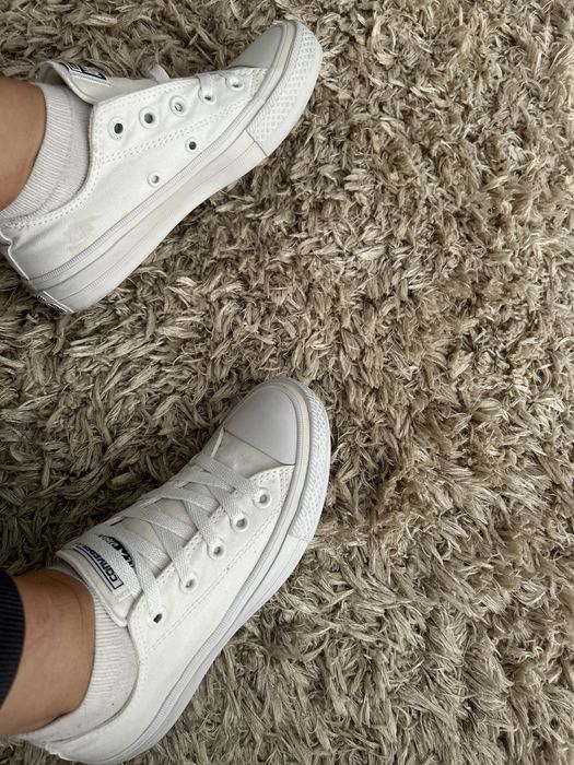 Tenesi Converse All Star