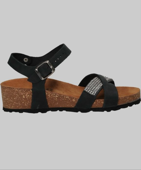 Sandale ortopedice piele marimea 38