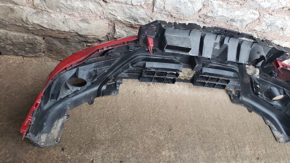 Bronq/broni Suzuki SX4 S-Cross 2016-22g.  (#472)