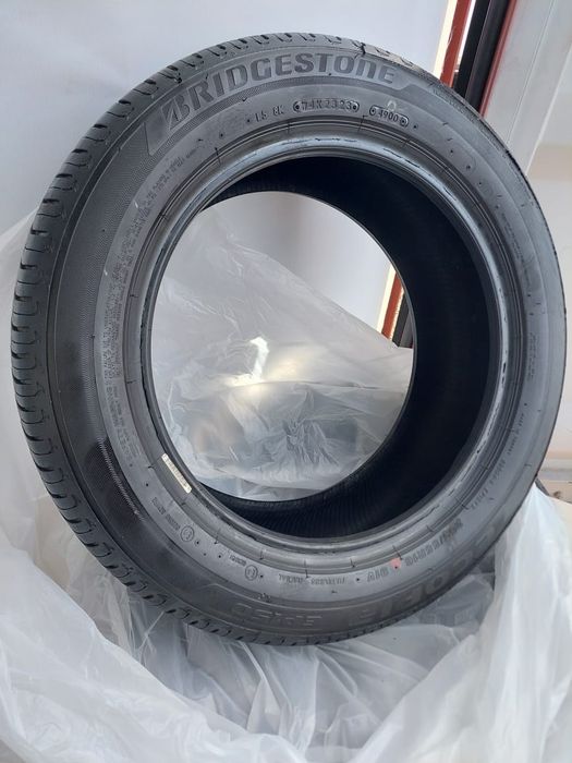 Шины Bridgestone 205/55/16
