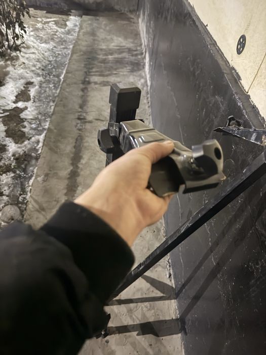 релинги универсальные