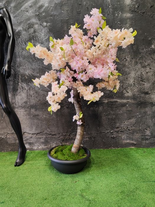 Изкуствено дръвче