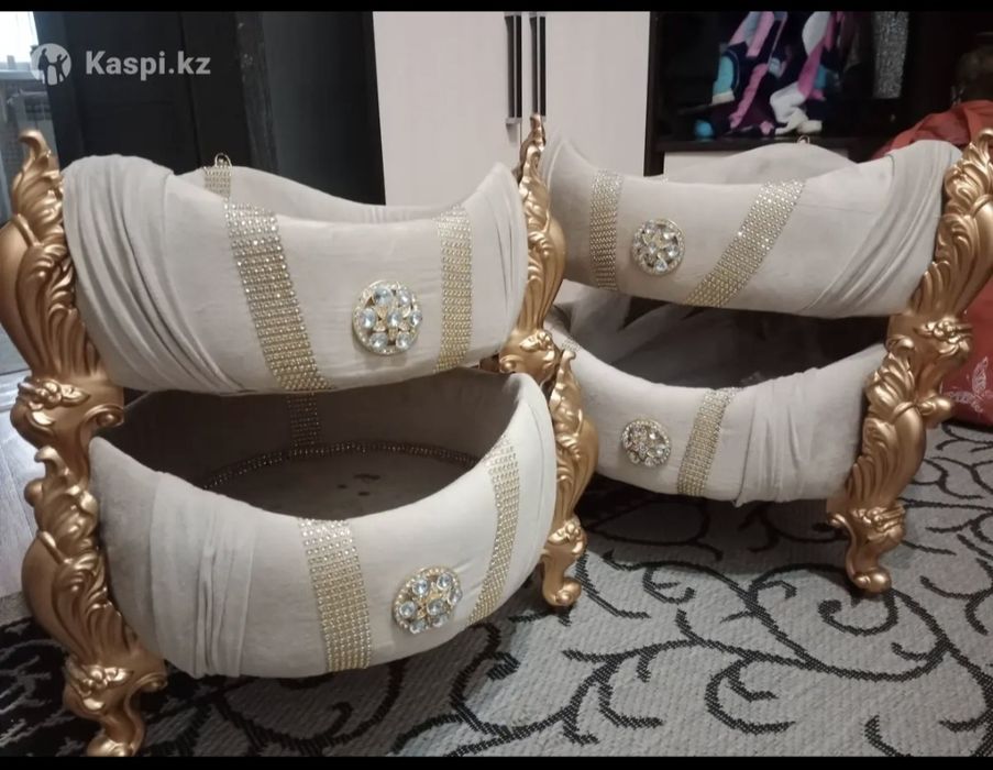 Продам корзины. Доставка возможна.