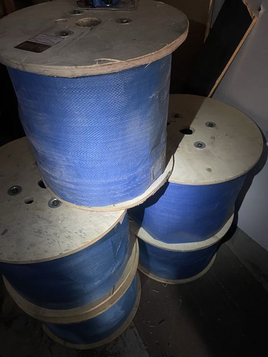 Стропа Чалка 1т дан 20т гача