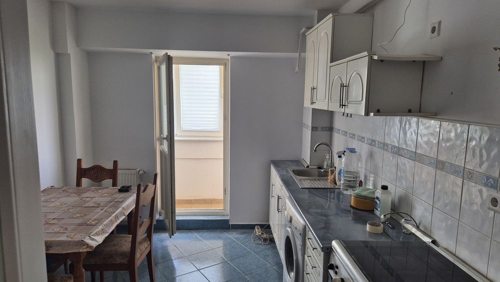 Apartament două camere spațios Călărașilor 4