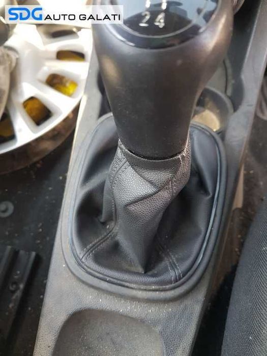 Timonerie Maneta Schimbator Cutie Viteze 5 Trepte Opel Corsa D 2006 - 2014