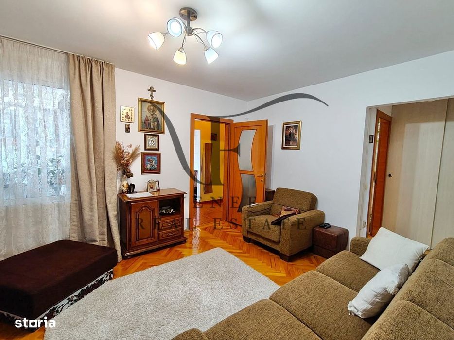 Apartment in Bucuresti - Vedere 2