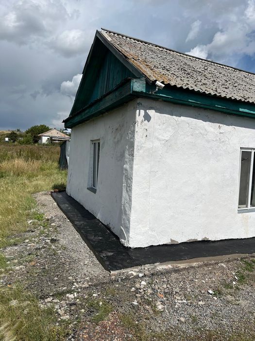 Продам дом участок 18 соток