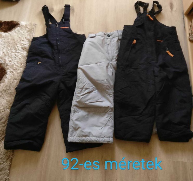 Costum schii mar.68/74-86/92 si 98