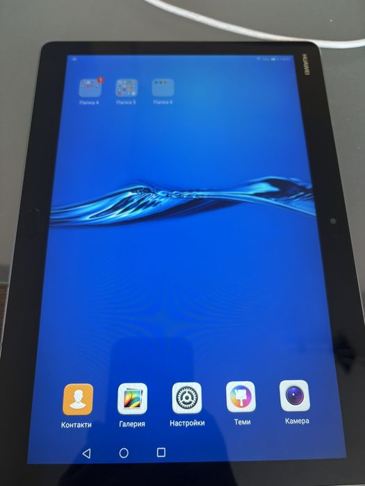 HUAWEI MediaPad M3 Lite 10