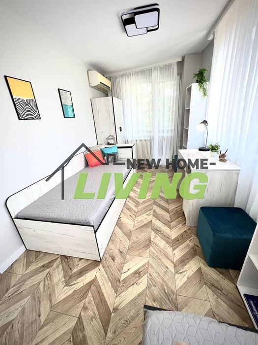 Продава се Тристаен апартамент в Пловдив, Христо Смирненски - 97 кв.м за 2526 €/кв.м - Снимка #8