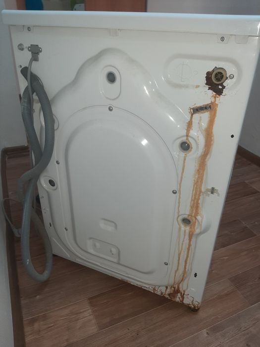 Продам стиральную машину Beko