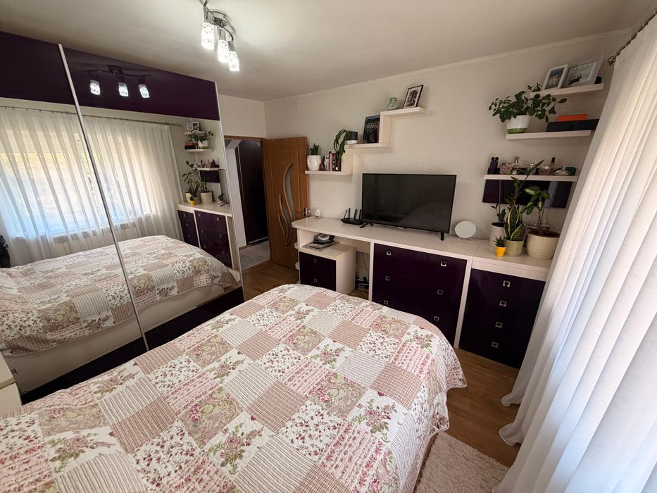Apartament de vânzare zona Obcini, Suceava