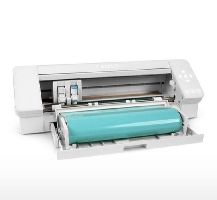 Продам плоттер Cameo 4