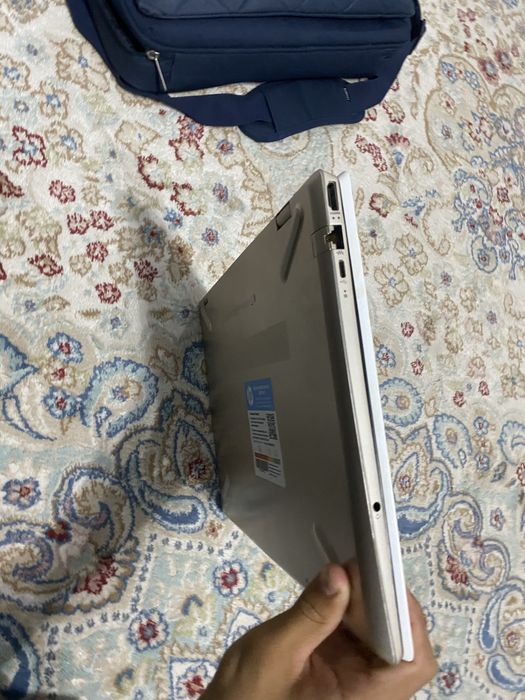 Продается ноутбук Hp core i7