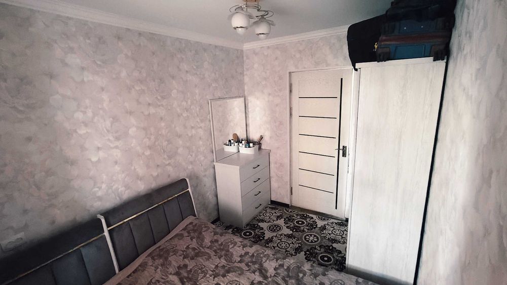 2-xonali uy ijaraga beriladi. Qoraqamish 1/2.  Maklersiz