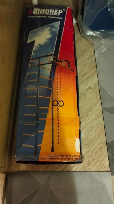 Продам шведскую стенку