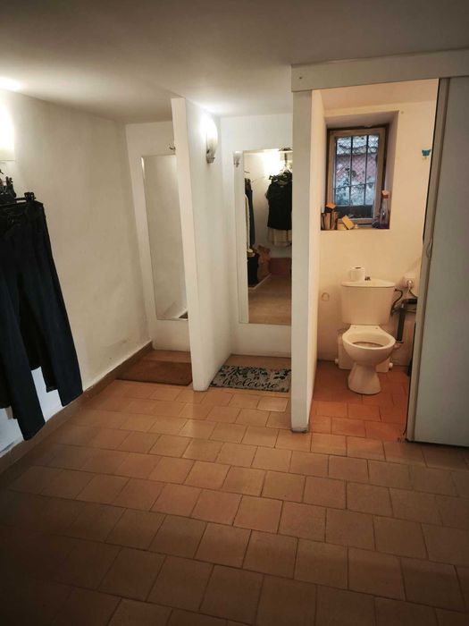 Самостоятелен магазин ул. Иван Вазов