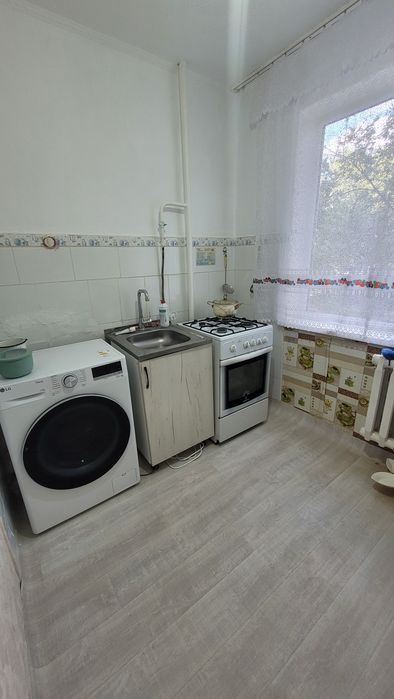 Продаётся 2к.кв. На 2 эт.