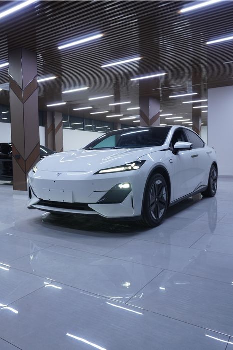 Changan deepal SL03 EV full