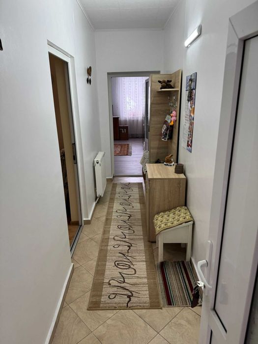 Garsoniera de vanzare Azuga