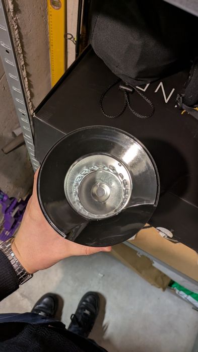 Машина за пукакнки