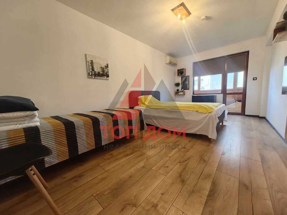 Продава се Тристаен апартамент в Варна, Възраждане 4 - 133 кв.м за 1918 €/кв.м - Снимка #6