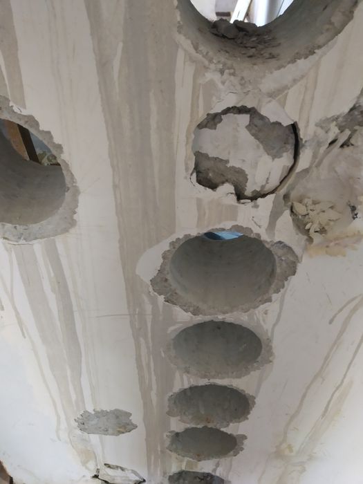 Олмоз бургулаш домлар иншоатлар курилиш зданяларга хизмат курсатамиз