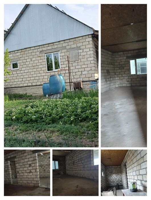 Продажа недвижимость