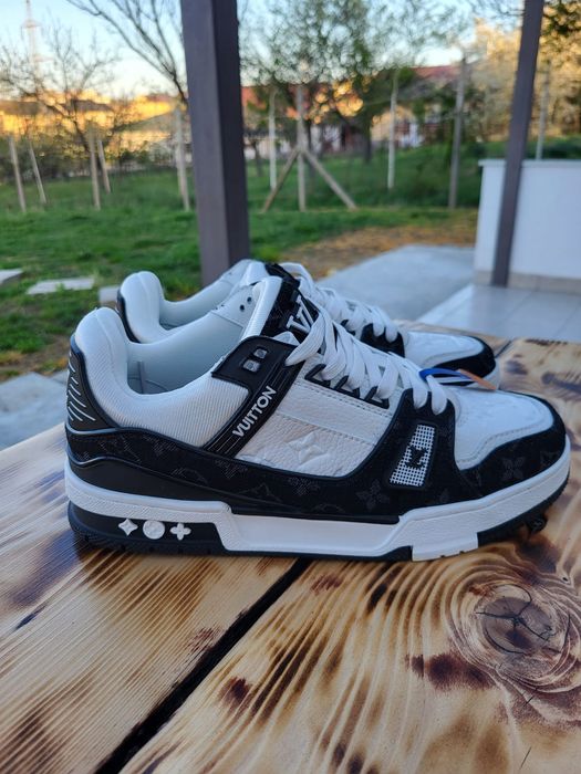 LV Trainers - Louis Vuitton