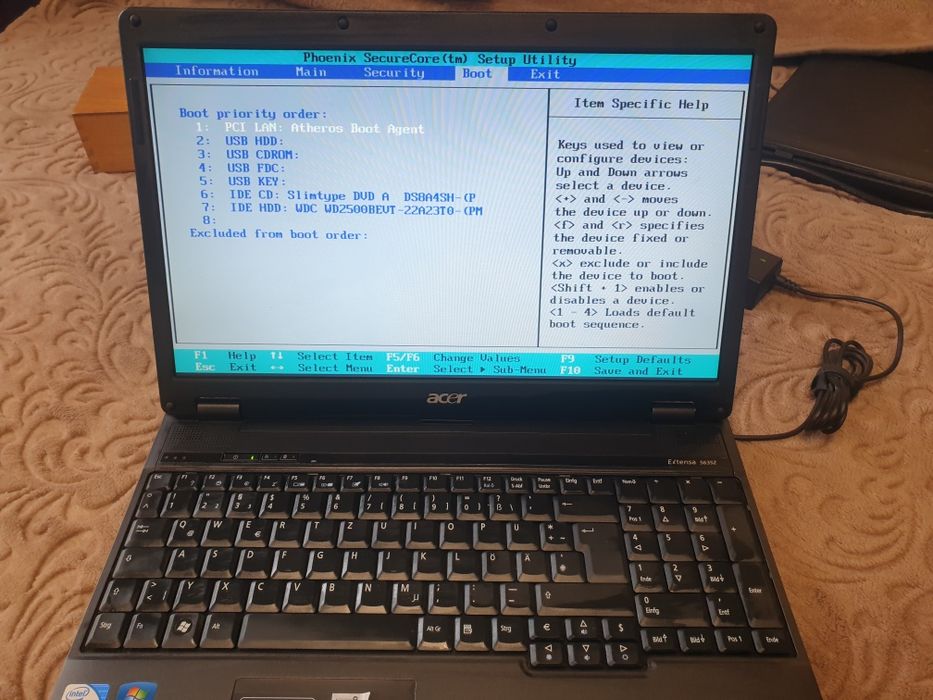 Super oferta Laptop