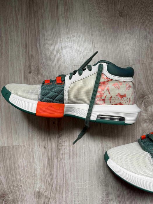 Nike LeBron Witness VIII мъжки кецове