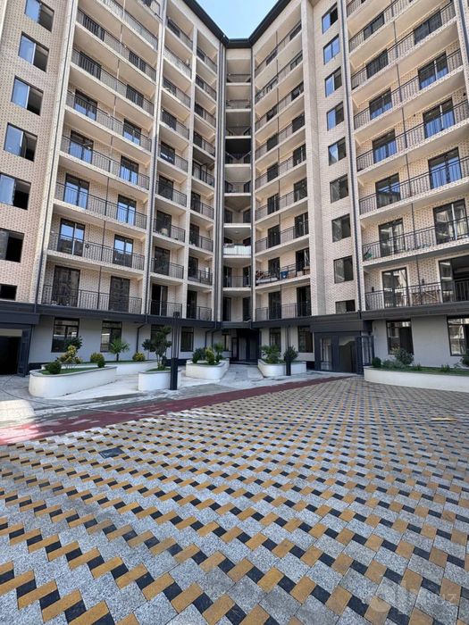 Продается 2 квартира ЖК Сагбан Нурафшон Сарой тжм