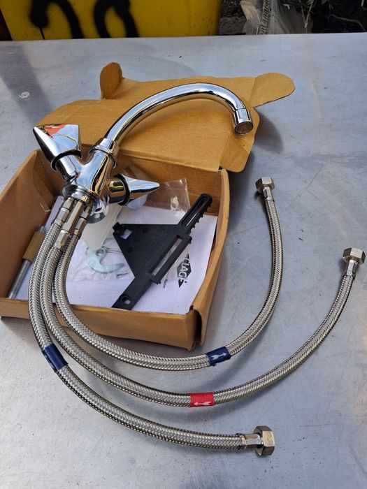 Vând baterie ghiuveta