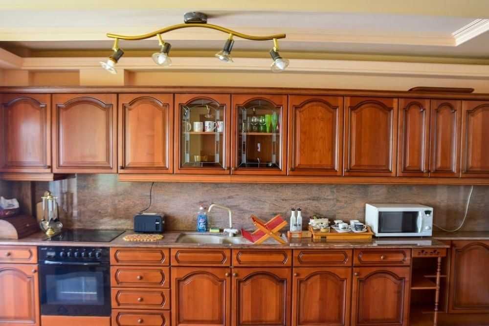 Продава се Четиристаен апартамент в София, Славия - 110 кв.м за 1187 €/кв.м - Снимка #2