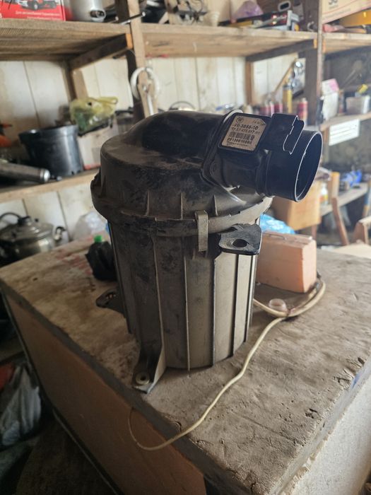 Корпус воздушного фильтра