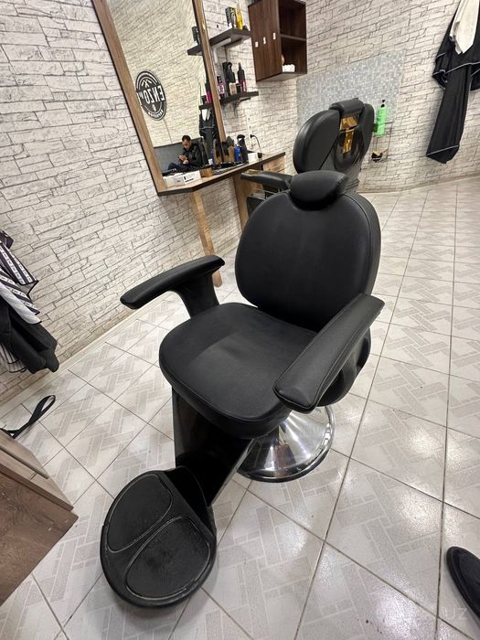 Salon uchunkreslo xolati ideal