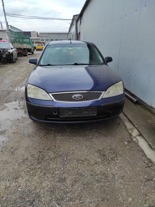 Продавам на части FORD MONDEO 2.0 i 145 к.с.