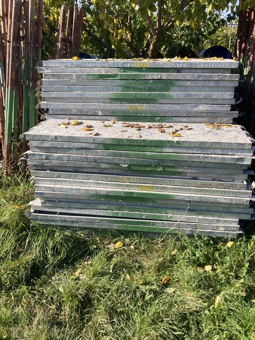 Schela metalica de costructi