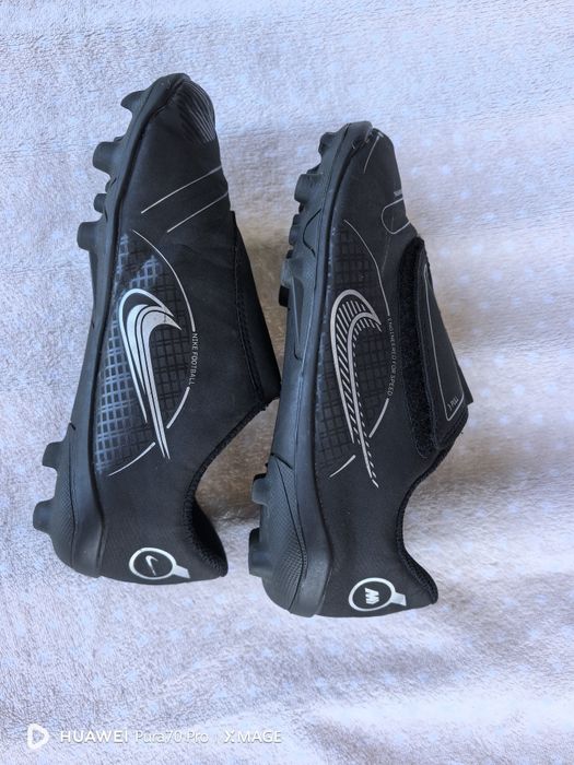 Детски бутонки Nike номер 31 стелка 19см