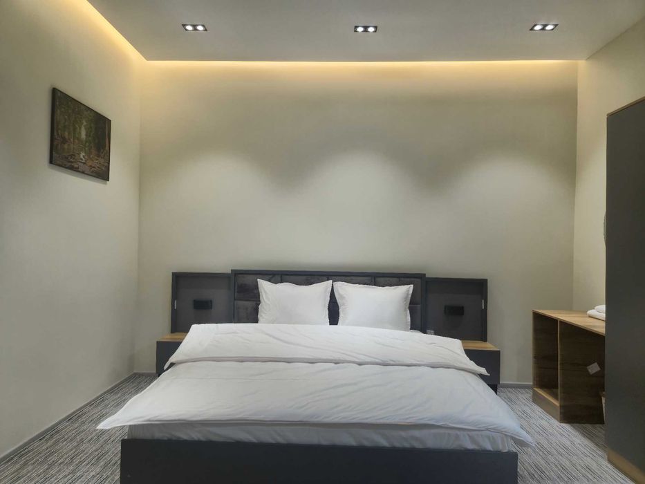 Hostel Shinam в андижане