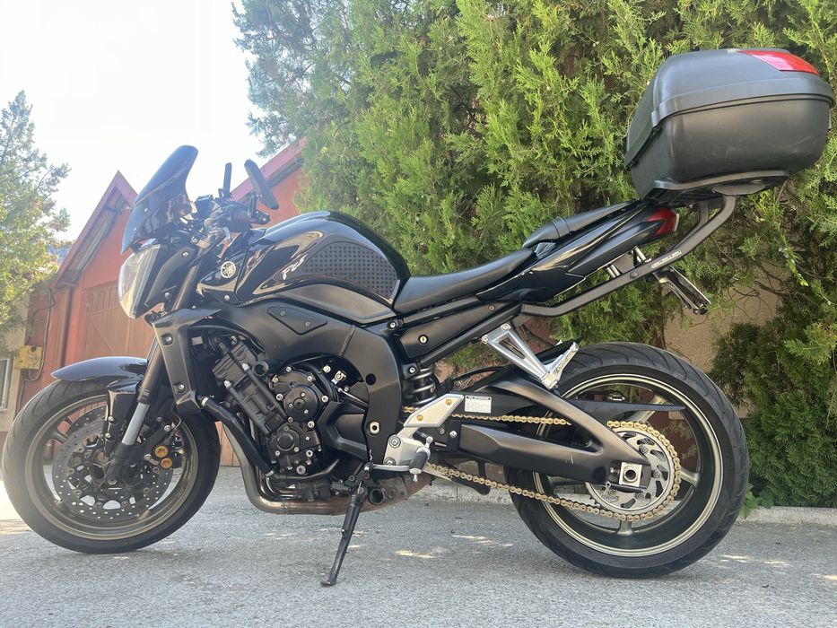 Yamaha FZ1 2009 150 CP