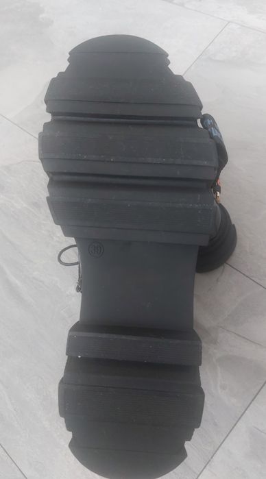 Ghete damă mar.39 NOI