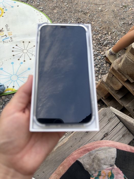 iPhone 12 128GB Blue