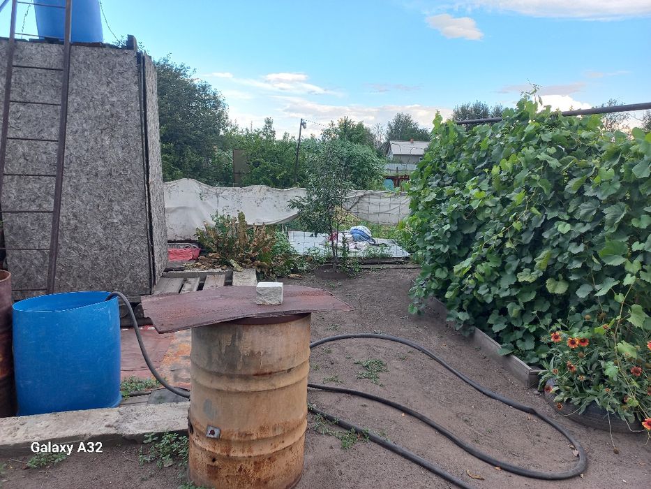 Продам дачу на Мирном