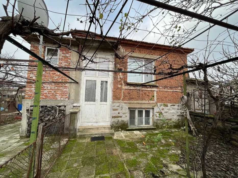 Продава се Къща в Сунгурларе - 140 кв.м за 267 €/кв.м - Снимка #22