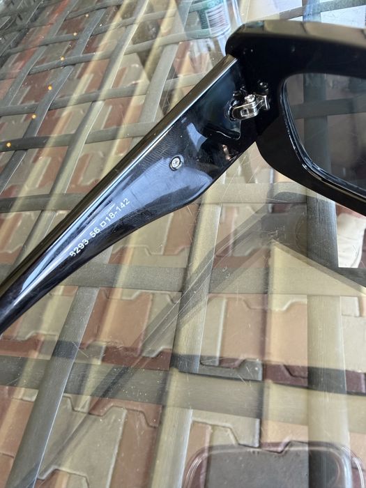 Ochelari de soare unisex PRADA