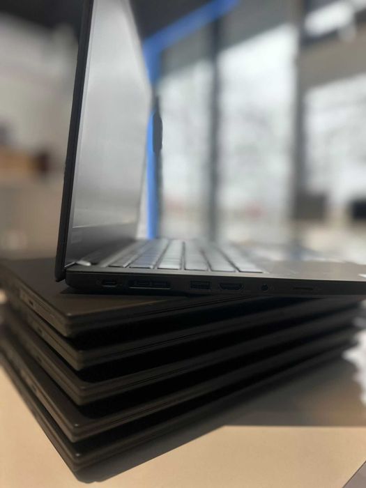 Lenovo ThinkPad T14 G2 i5-1145G7-16Gb Ram-256Gb Ssd-Touchscreen