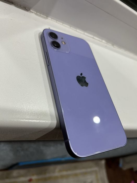 Iphone 12 айфон 12