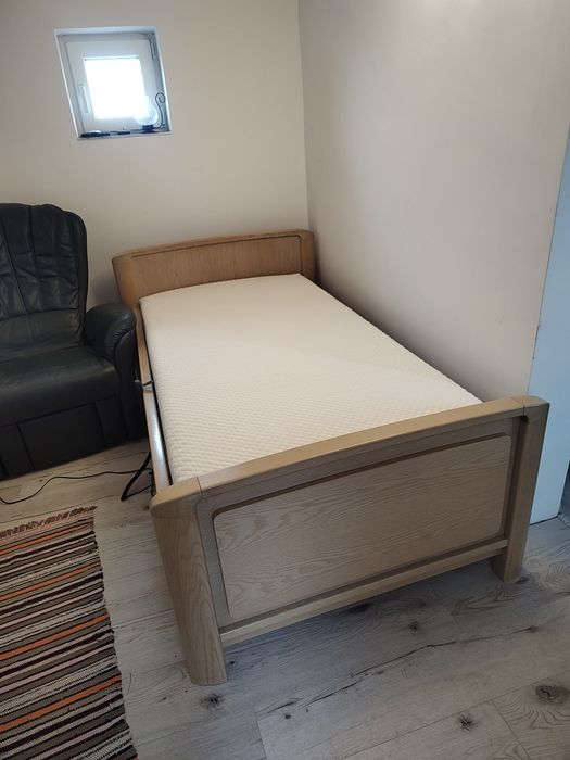 Pat electric medical